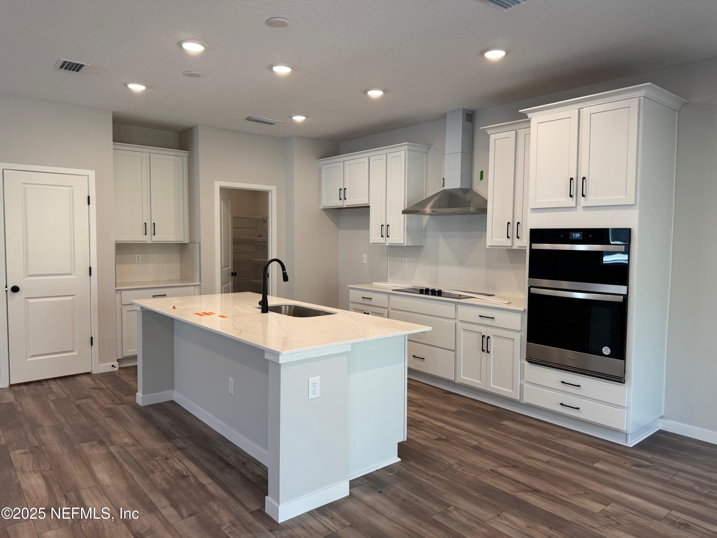 96165 Broadmoore Road Fernandina Beach, FL 32034 - Photo 4 of 16 Santa Rosa 9 kitchen chef