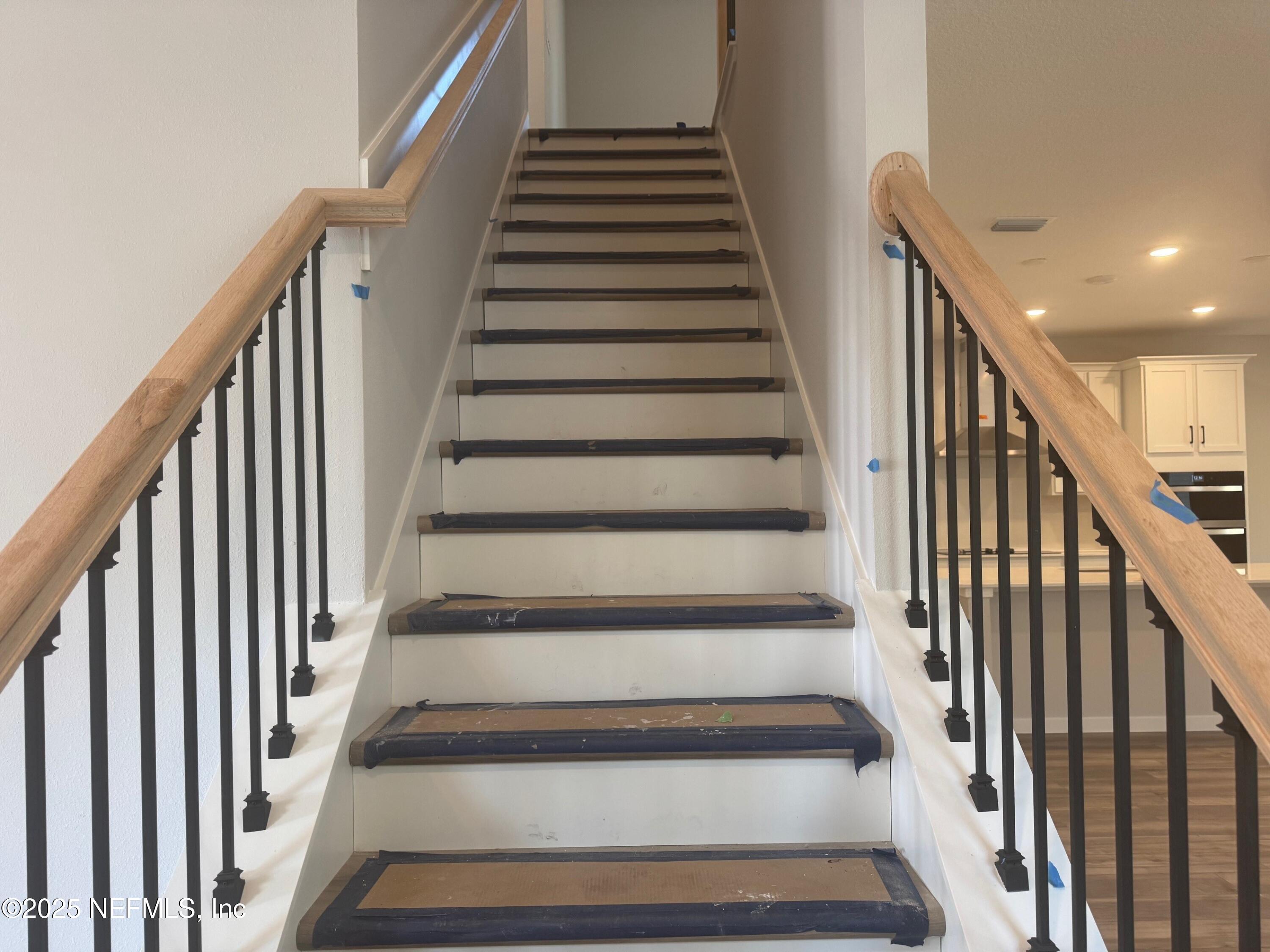 96165 Broadmoore Road Fernandina Beach, FL 32034 - Photo 9 of 16 Santa Rosa 9 stairs