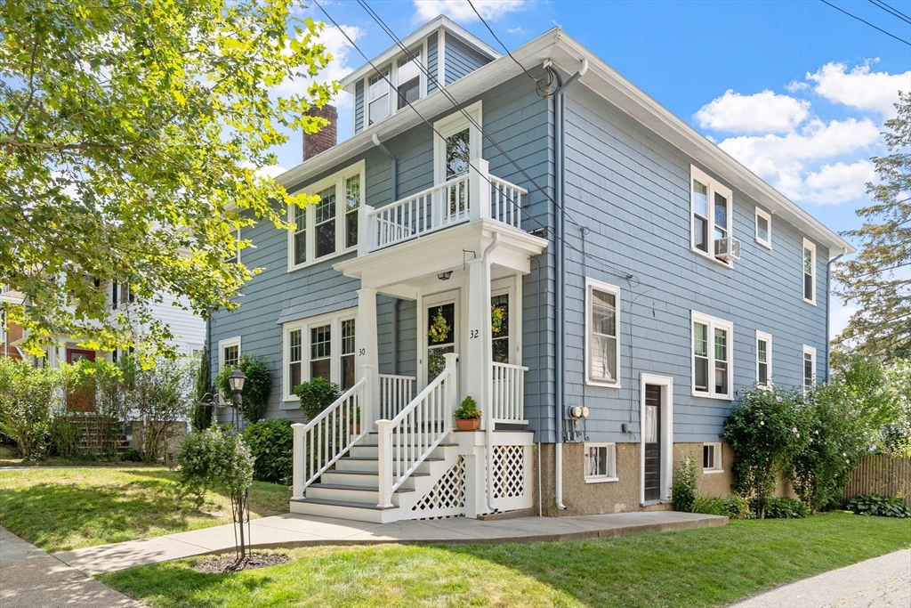 32 Wiley Road, Unit 32 Belmont, MA 02478 - Photo 1 of 17 Gallery Image 1