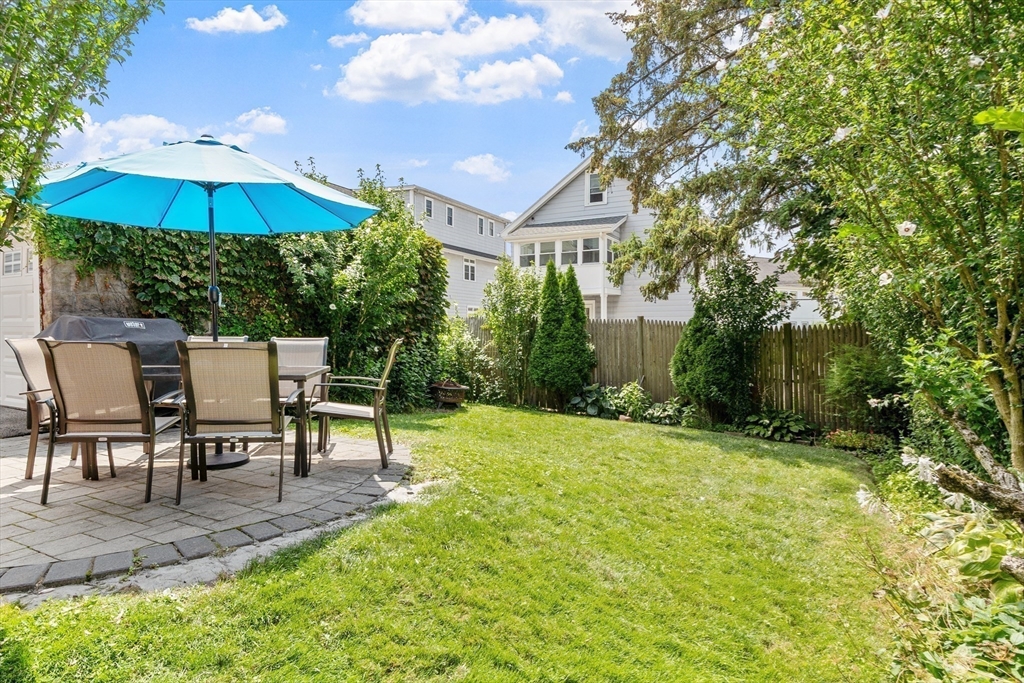 32 Wiley Road, Unit 32 Belmont, MA 02478 - Photo 16 of 17 Gallery Image 16