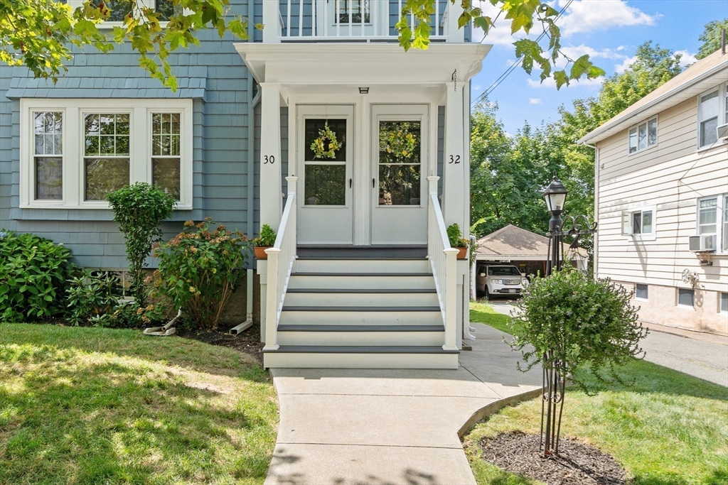 32 Wiley Road, Unit 32 Belmont, MA 02478 - Photo 2 of 17 Gallery Image 2