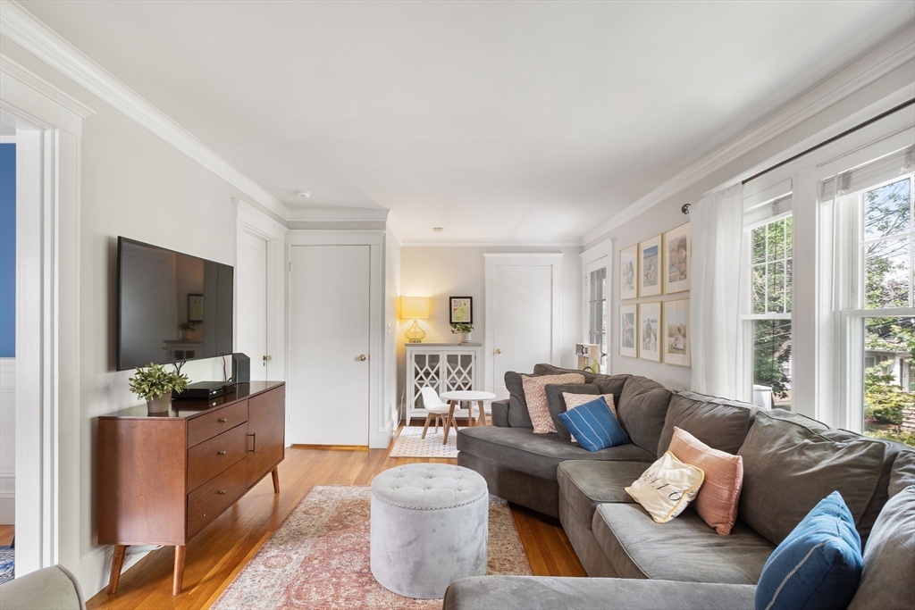 32 Wiley Road, Unit 32 Belmont, MA 02478 - Photo 5 of 17 Gallery Image 5