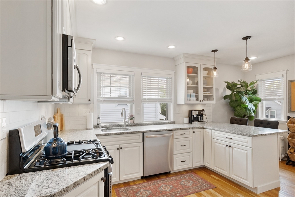 32 Wiley Road, Unit 32 Belmont, MA 02478 - Photo 7 of 17 Gallery Image 7