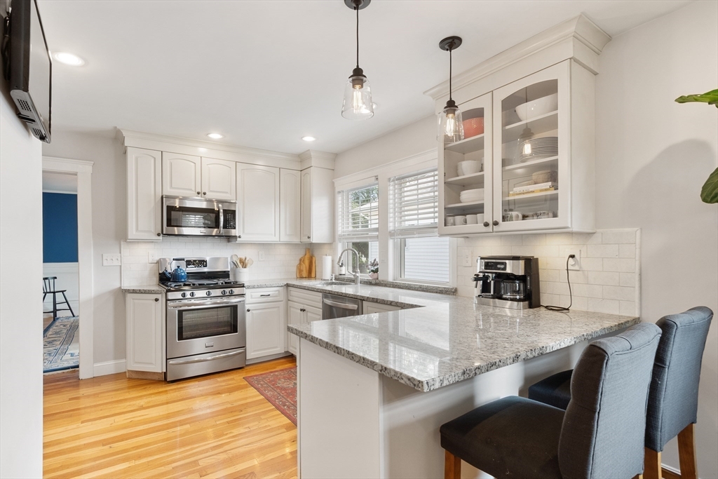 32 Wiley Road, Unit 32 Belmont, MA 02478 - Photo 8 of 17 Gallery Image 8