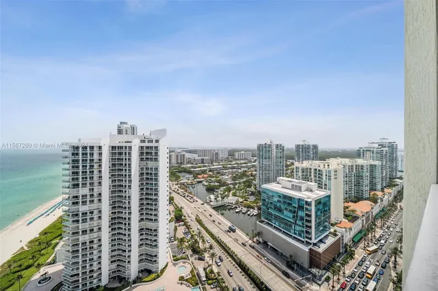 $6,000 | 16699 Collins Avenue, Unit 3009, Sunny Isles Beach, FL 33160