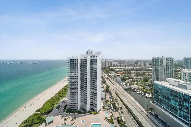 $6,000 | 16699 Collins Avenue, Unit 3009, Sunny Isles Beach, FL 33160