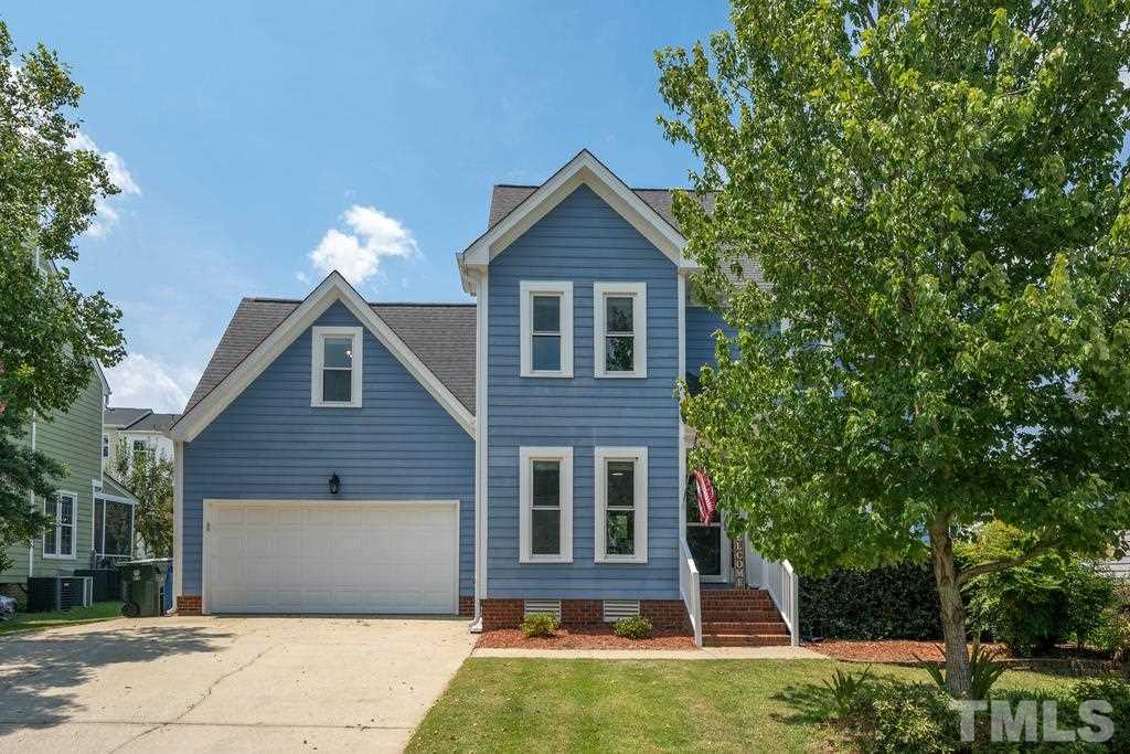 2225 Laurel Valley Way Raleigh, NC 27604 - Photo 1 of 30 Gallery Image 1
