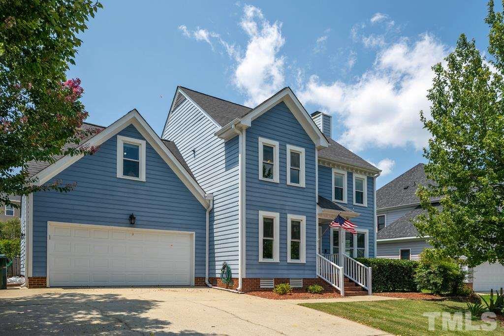 2225 Laurel Valley Way Raleigh, NC 27604 - Photo 2 of 30 Gallery Image 2