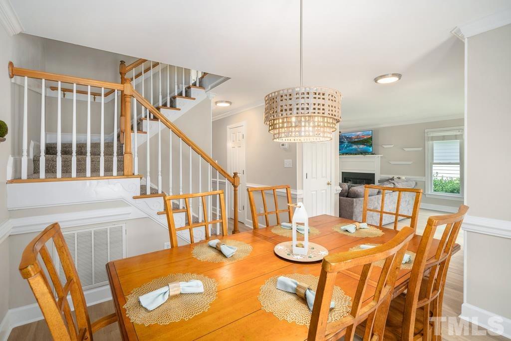 2225 Laurel Valley Way Raleigh, NC 27604 - Photo 15 of 30 Gallery Image 15