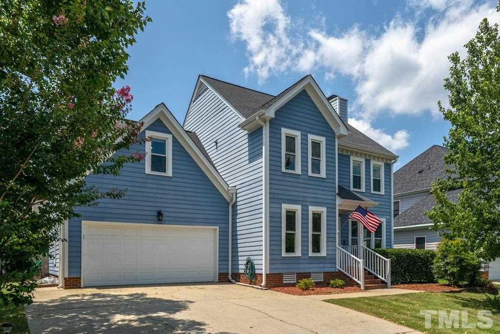2225 Laurel Valley Way Raleigh, NC 27604 - Photo 3 of 30 Gallery Image 3