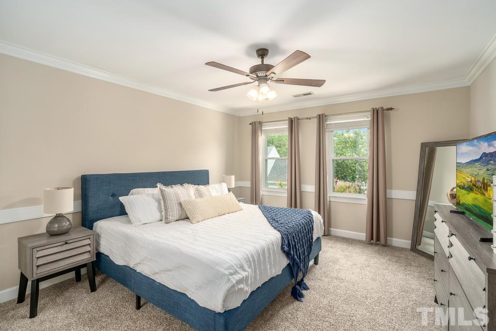 2225 Laurel Valley Way Raleigh, NC 27604 - Photo 25 of 30 Gallery Image 25