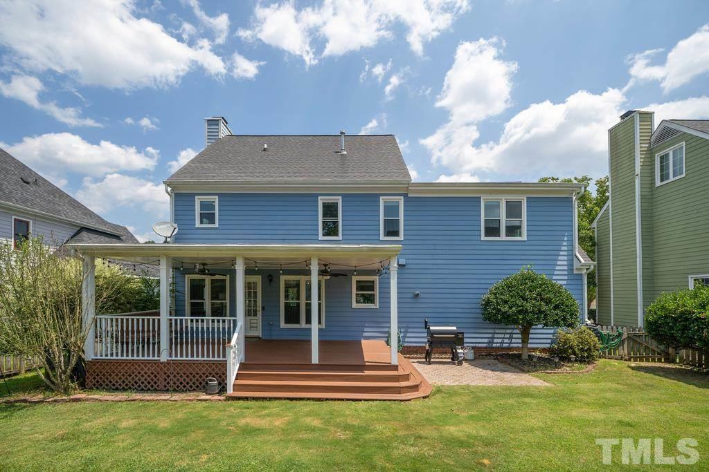 2225 Laurel Valley Way Raleigh, NC 27604 - Photo 29 of 30 Gallery Image 29