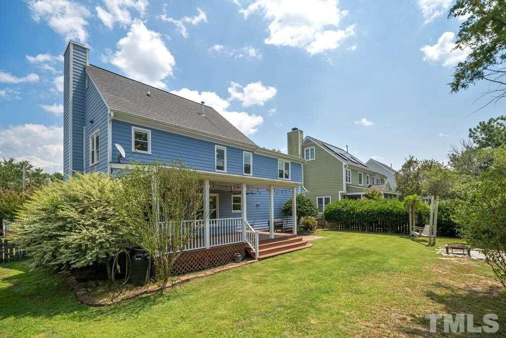 2225 Laurel Valley Way Raleigh, NC 27604 - Photo 30 of 30 Gallery Image 30