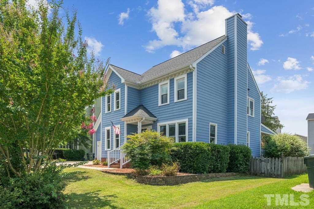 2225 Laurel Valley Way Raleigh, NC 27604 - Photo 4 of 30 Gallery Image 4