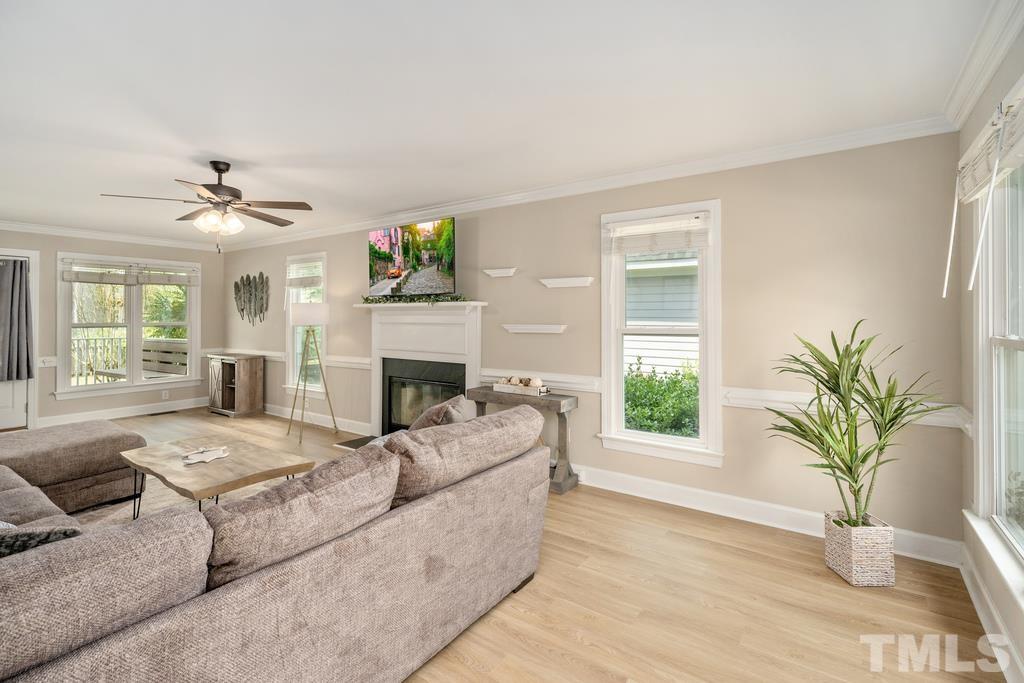 2225 Laurel Valley Way Raleigh, NC 27604 - Photo 6 of 30 Gallery Image 6