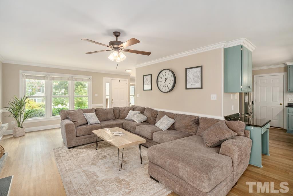 2225 Laurel Valley Way Raleigh, NC 27604 - Photo 7 of 30 Gallery Image 7
