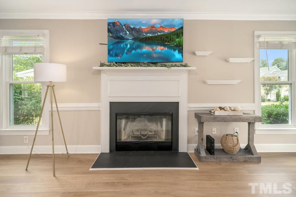 2225 Laurel Valley Way Raleigh, NC 27604 - Photo 8 of 30 Gallery Image 8