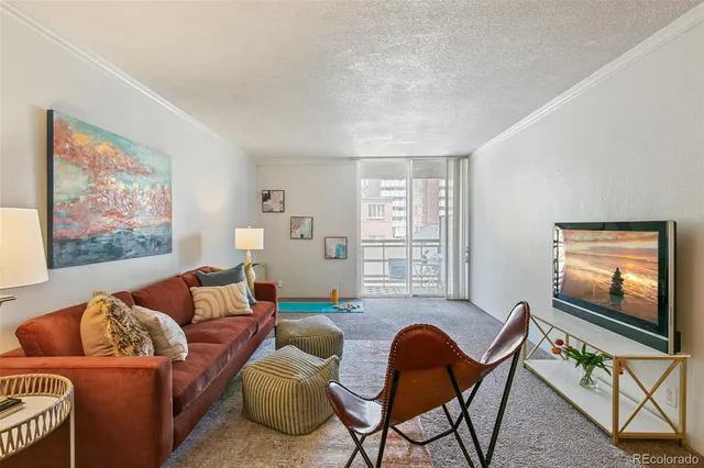 $199,000 | 2500 South York Street, Unit 303, Denver, CO 80210