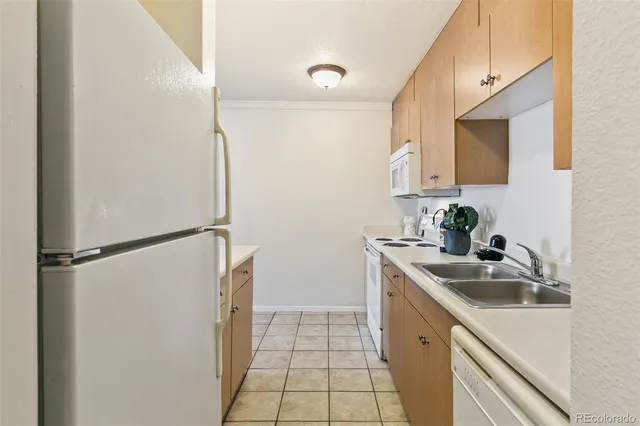 $199,000 | 2500 South York Street, Unit 303, Denver, CO 80210