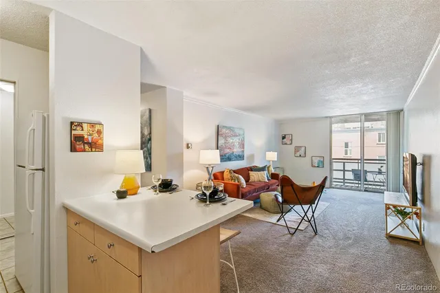 $199,000 | 2500 South York Street, Unit 303, Denver, CO 80210