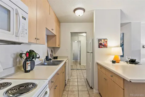 $199,000 | 2500 South York Street, Unit 303, Denver, CO 80210