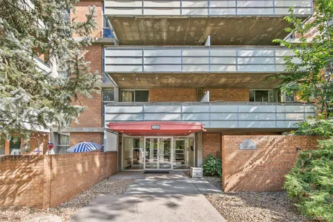 $199,000 | 2500 South York Street, Unit 303, Denver, CO 80210