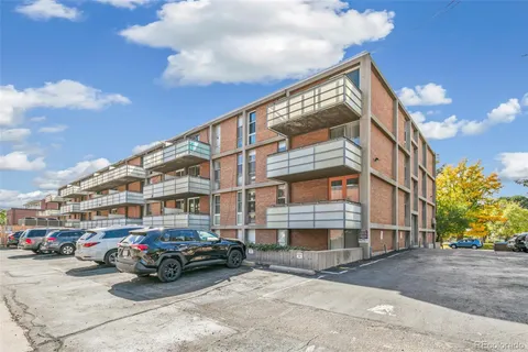 $199,000 | 2500 South York Street, Unit 303, Denver, CO 80210