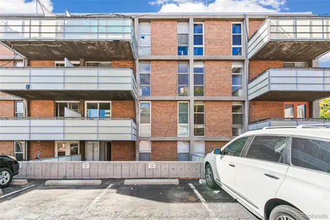 $199,000 | 2500 South York Street, Unit 303, Denver, CO 80210