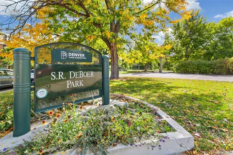 $199,000 | 2500 South York Street, Unit 303, Denver, CO 80210