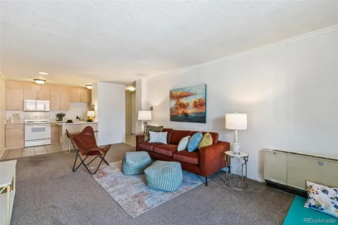 $199,000 | 2500 South York Street, Unit 303, Denver, CO 80210