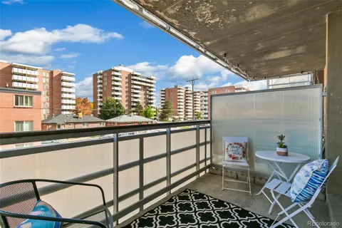 $199,000 | 2500 South York Street, Unit 303, Denver, CO 80210