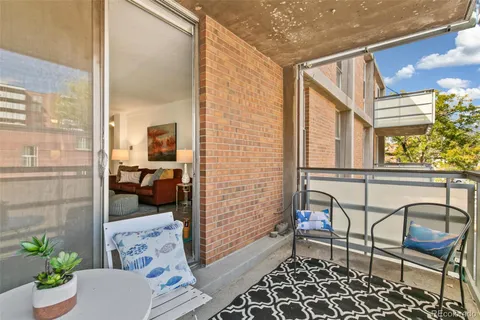 $199,000 | 2500 South York Street, Unit 303, Denver, CO 80210