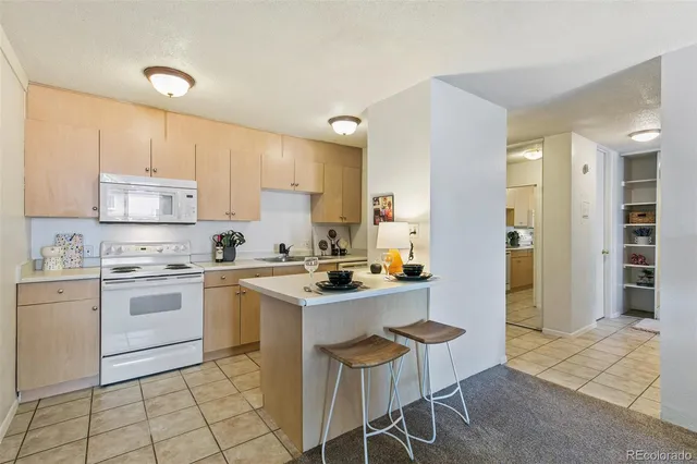 $199,000 | 2500 South York Street, Unit 303, Denver, CO 80210
