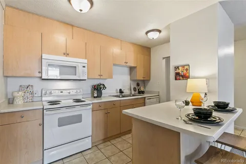 $199,000 | 2500 South York Street, Unit 303, Denver, CO 80210