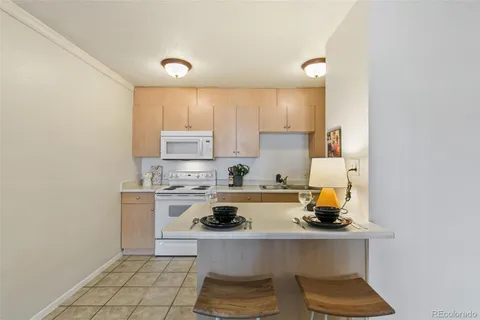$199,000 | 2500 South York Street, Unit 303, Denver, CO 80210
