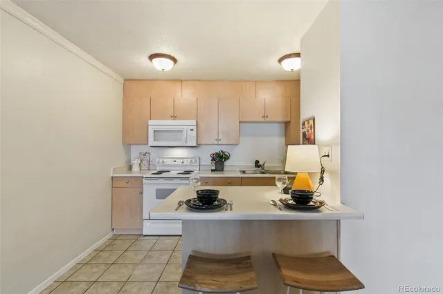 $199,000 | 2500 South York Street, Unit 303, Denver, CO 80210