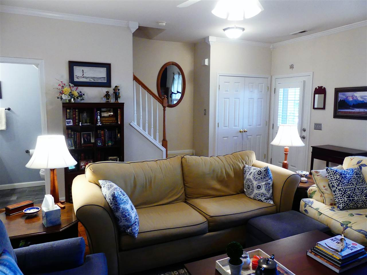 4212 Vienna Crest Drive Raleigh, NC 27613 - Photo 2 of 19 Photo 2