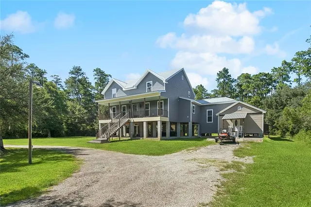 $470,000 | 194 Tiny Court, Slidell, LA 70460