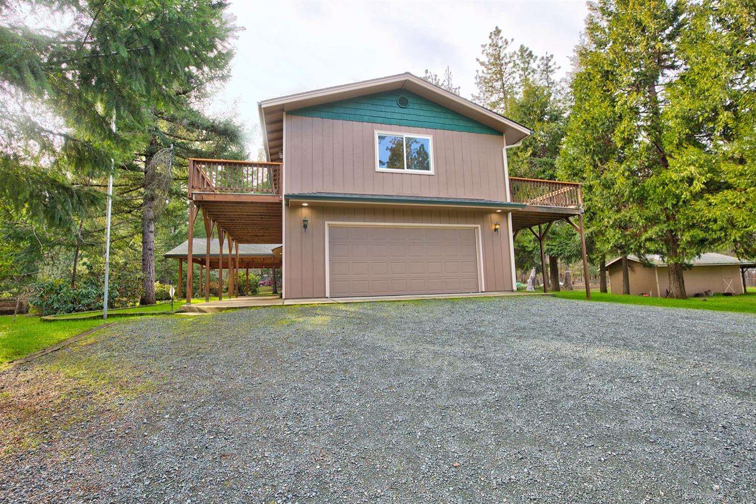 1738 Queens Branch Road Rogue River, OR 97537 - Photo 22 of 35 Additional Photo