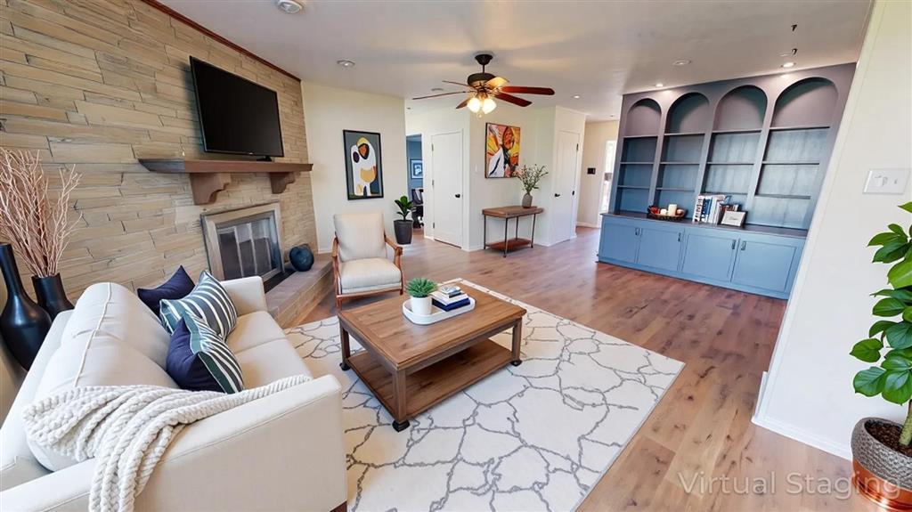 1424 Rue Des Chene Westlake, LA 70669 - Photo 2 of 29