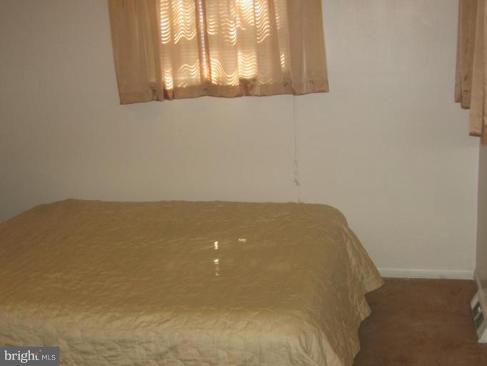 9811 Plowline Road Randallstown, MD 21133 - Photo 12 of 23 Bedroom #1
