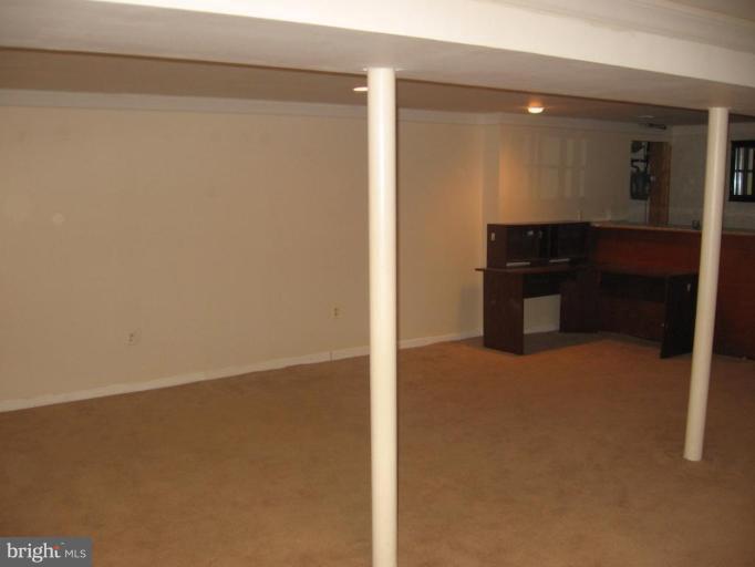 9811 Plowline Road Randallstown, MD 21133 - Photo 16 of 23 Basement #1