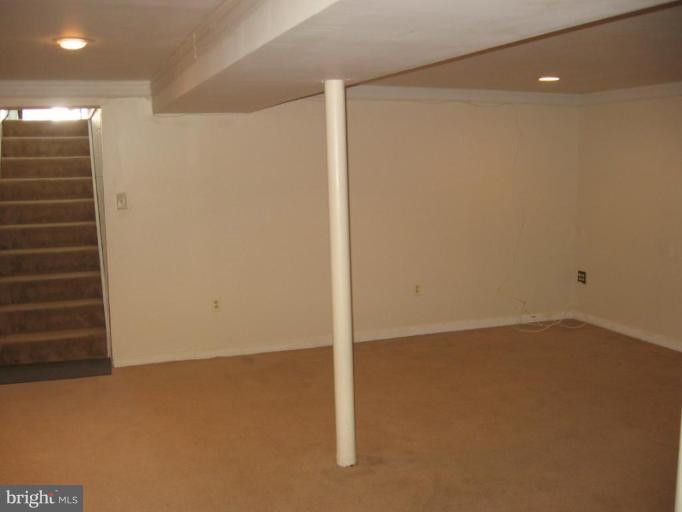 9811 Plowline Road Randallstown, MD 21133 - Photo 17 of 23 Basement #2