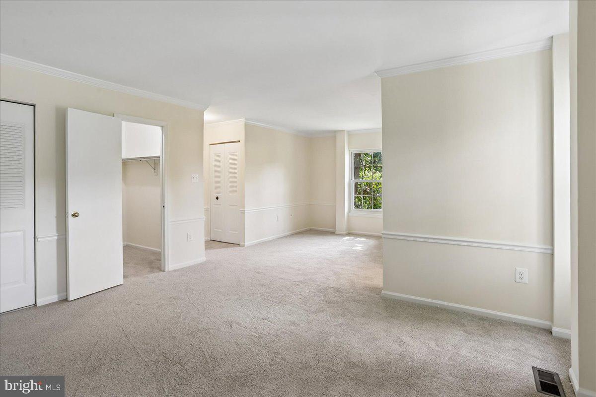 3708 Gawayne Terrace, Unit 37083 Silver Spring, MD 20906 - Photo 32 of 73 Primary Bedroom