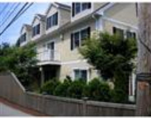 4 A Larkin Road, Unit 1 Brookline, MA 02467 - Photo 1 of 11