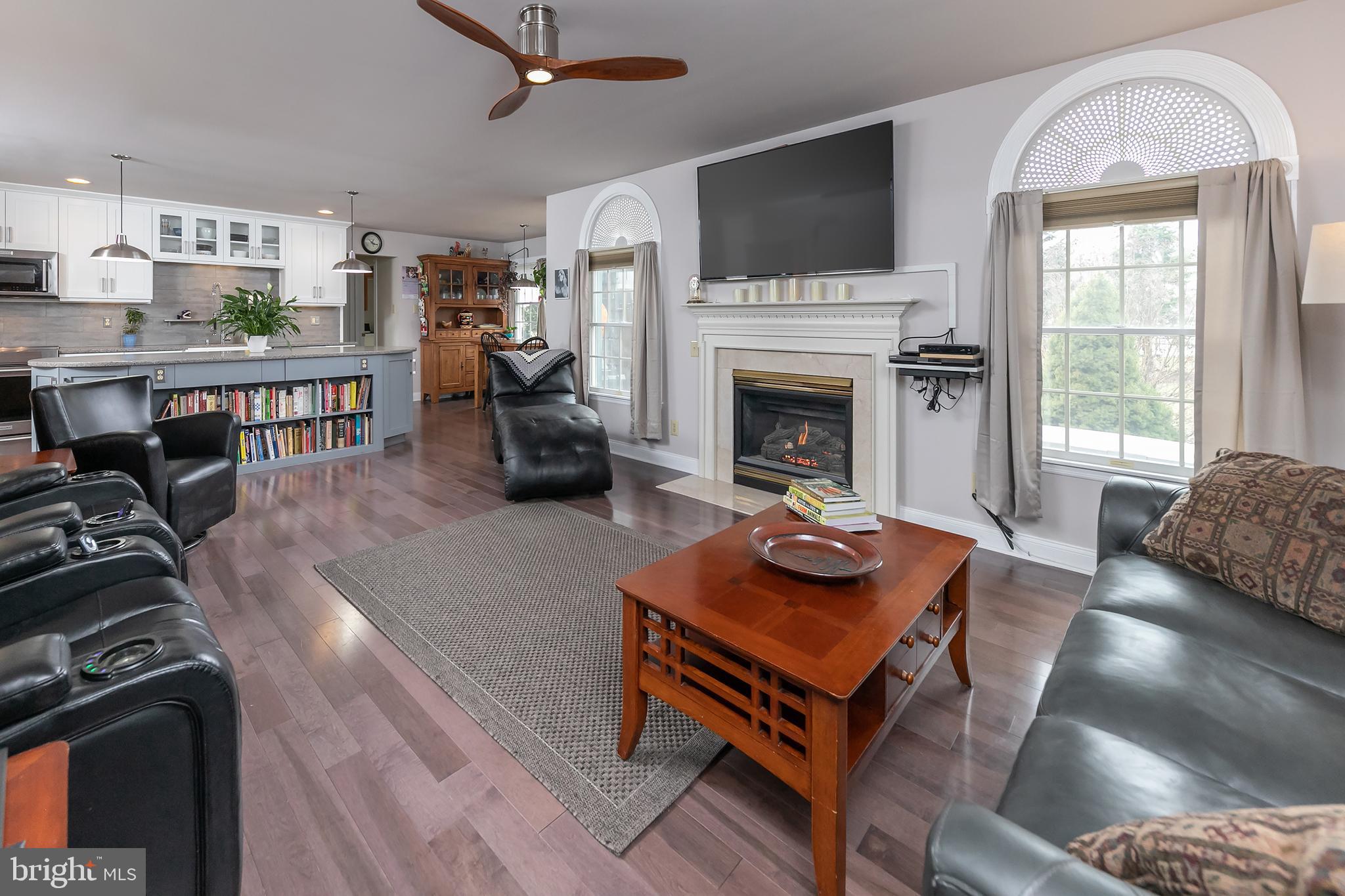 21 Stone Ridge Drive Mickleton, NJ 08056 - Photo 11 of 30 Family Room