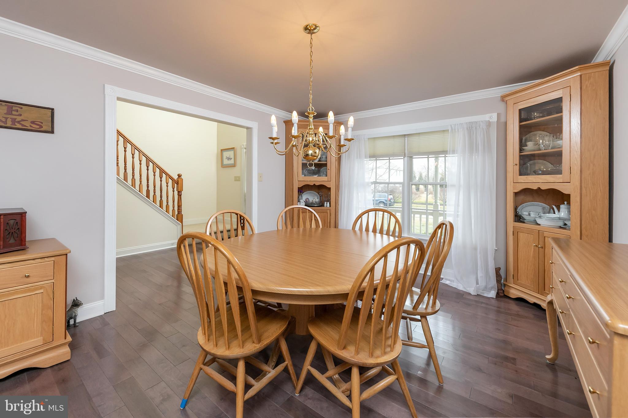 21 Stone Ridge Drive Mickleton, NJ 08056 - Photo 17 of 30 Dining Room
