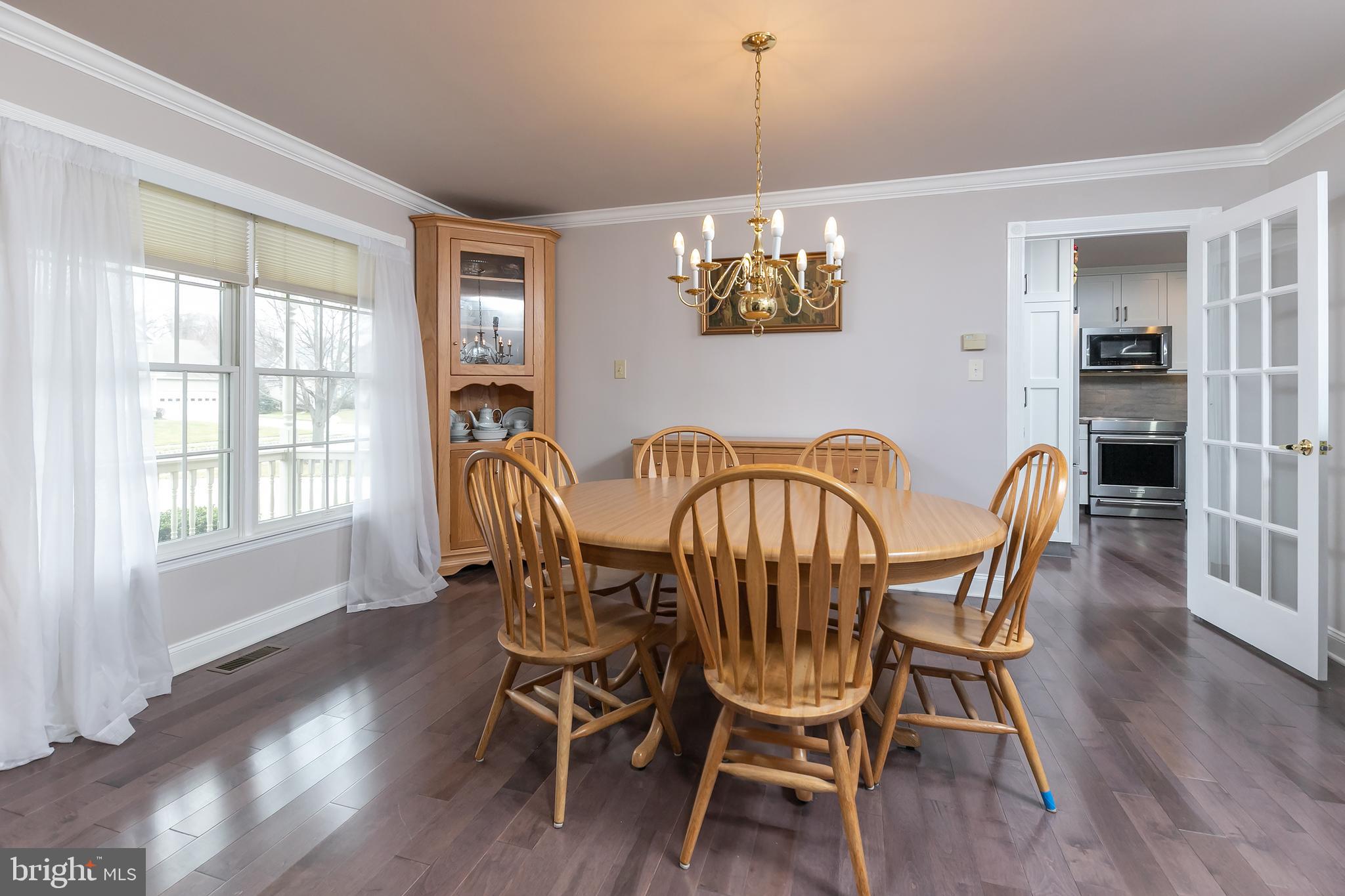 21 Stone Ridge Drive Mickleton, NJ 08056 - Photo 18 of 30 Dining Roon