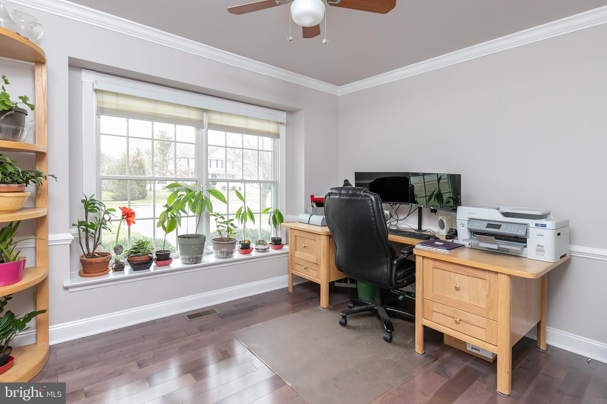 21 Stone Ridge Drive Mickleton, NJ 08056 - Photo 19 of 30 Home Office