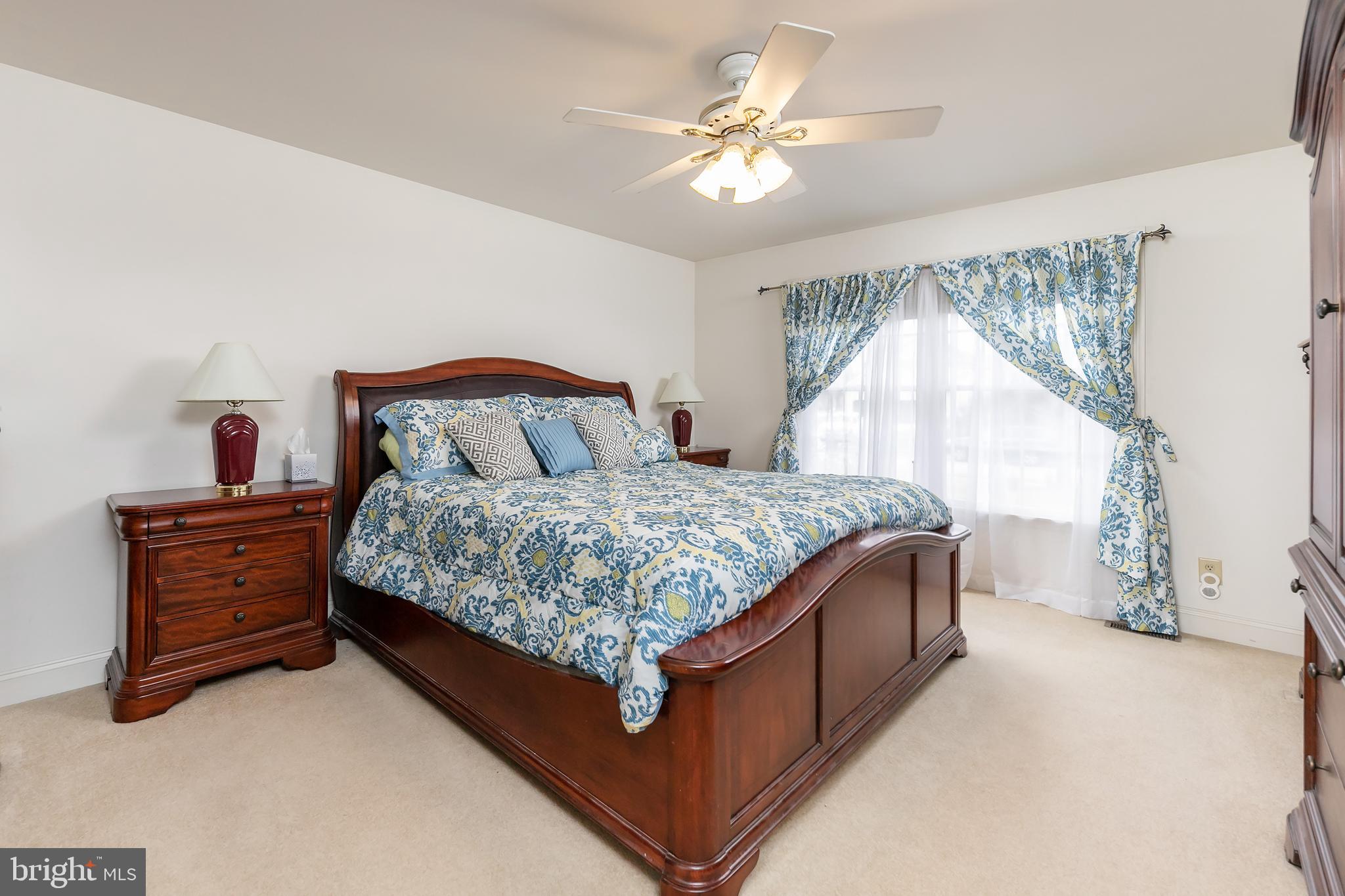 21 Stone Ridge Drive Mickleton, NJ 08056 - Photo 20 of 30 Master Bedroom
